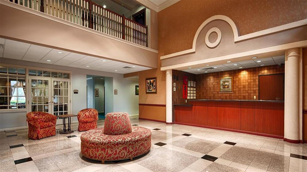 Best Western Galleria Inn & Suites Χιούστον Εσωτερικό φωτογραφία